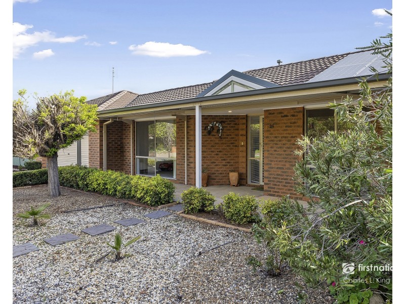 24 Woodlands Circuit, Echuca VIC 3564