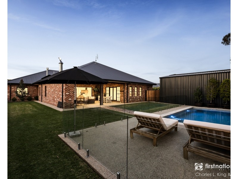 17 Bayaderra Court, Moama NSW 2731