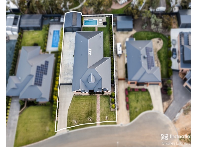 17 Bayaderra Court, Moama NSW 2731