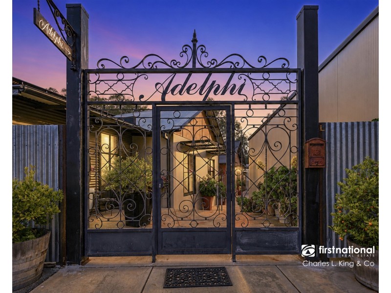 5/25 Campaspe Street, Echuca VIC 3564