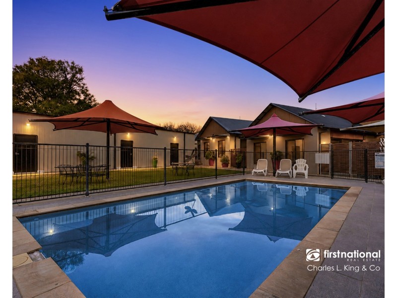 5/25 Campaspe Street, Echuca VIC 3564