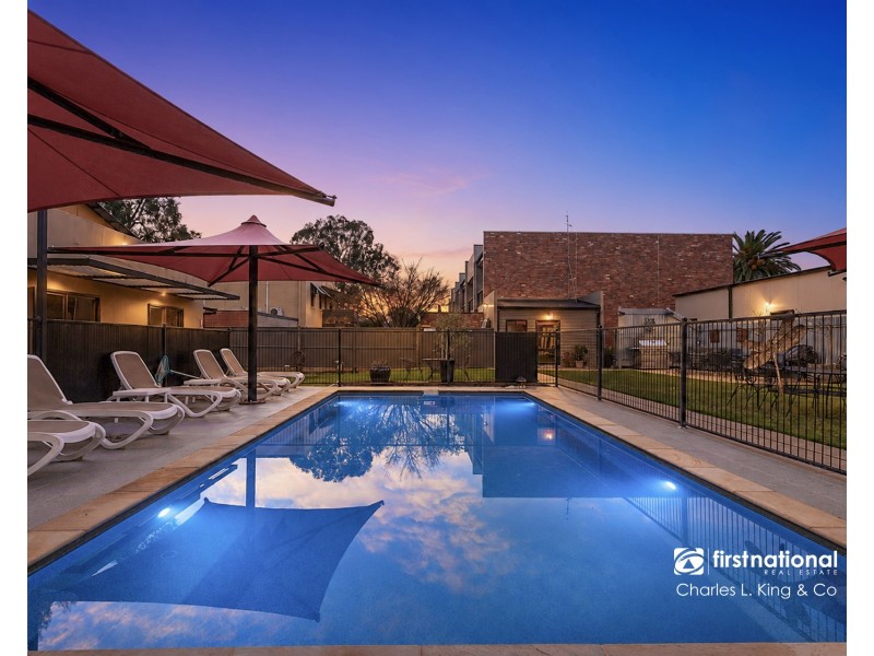 5/25 Campaspe Street, Echuca VIC 3564
