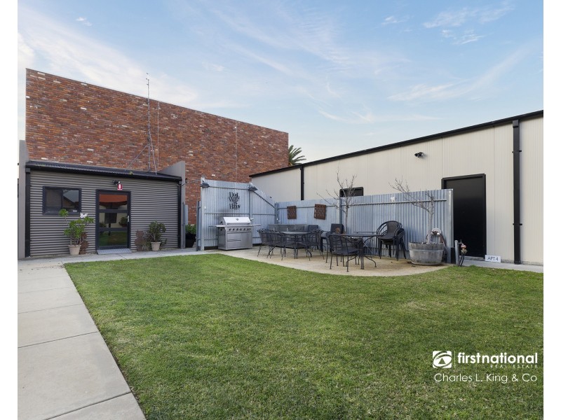 5/25 Campaspe Street, Echuca VIC 3564