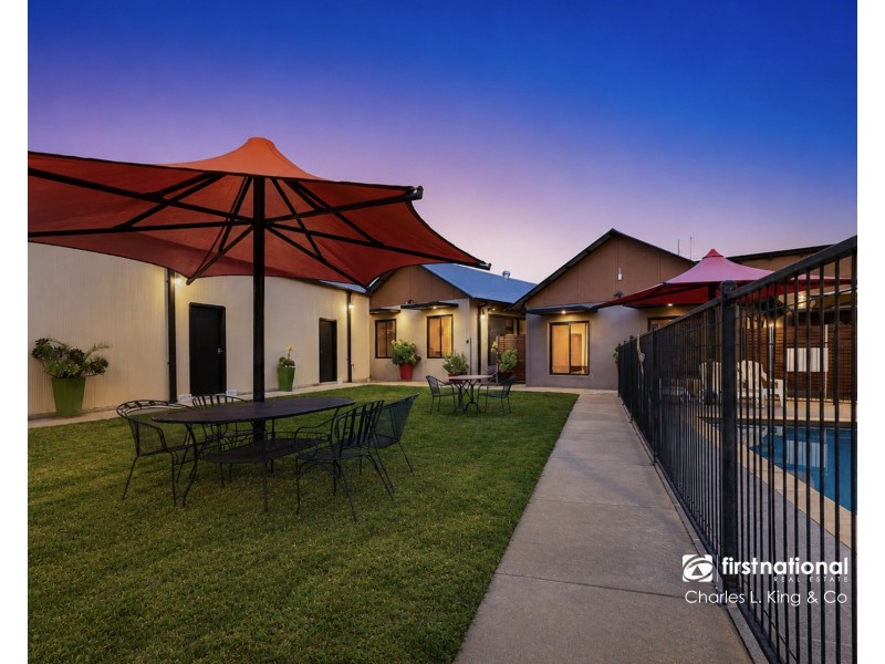 5/25 Campaspe Street, Echuca VIC 3564