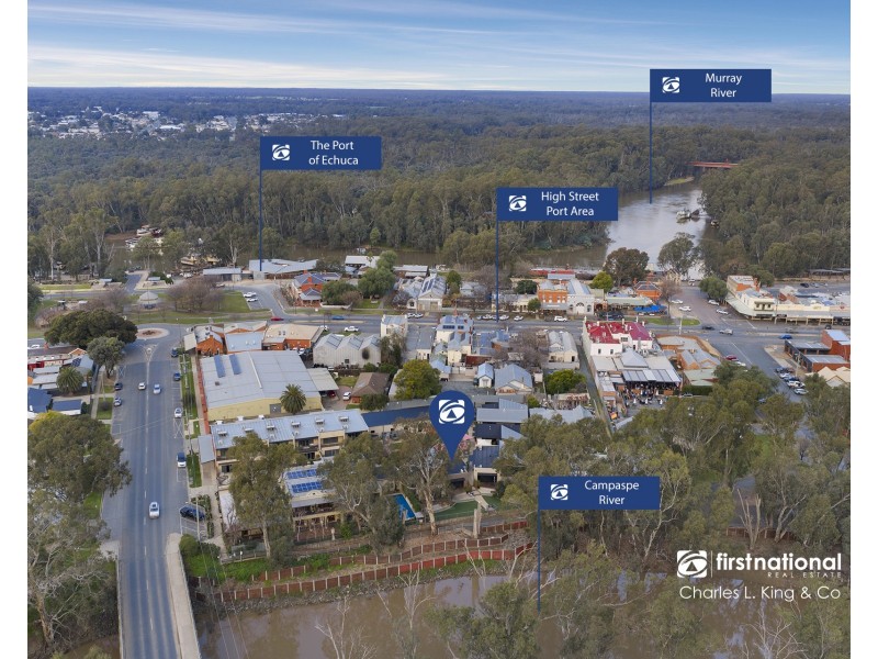 5/25 Campaspe Street, Echuca VIC 3564