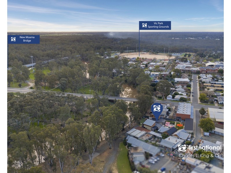 5/25 Campaspe Street, Echuca VIC 3564