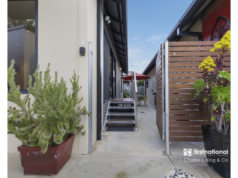 1/25 Campaspe Street, Echuca VIC 3564