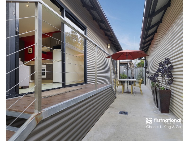 1/25 Campaspe Street, Echuca VIC 3564