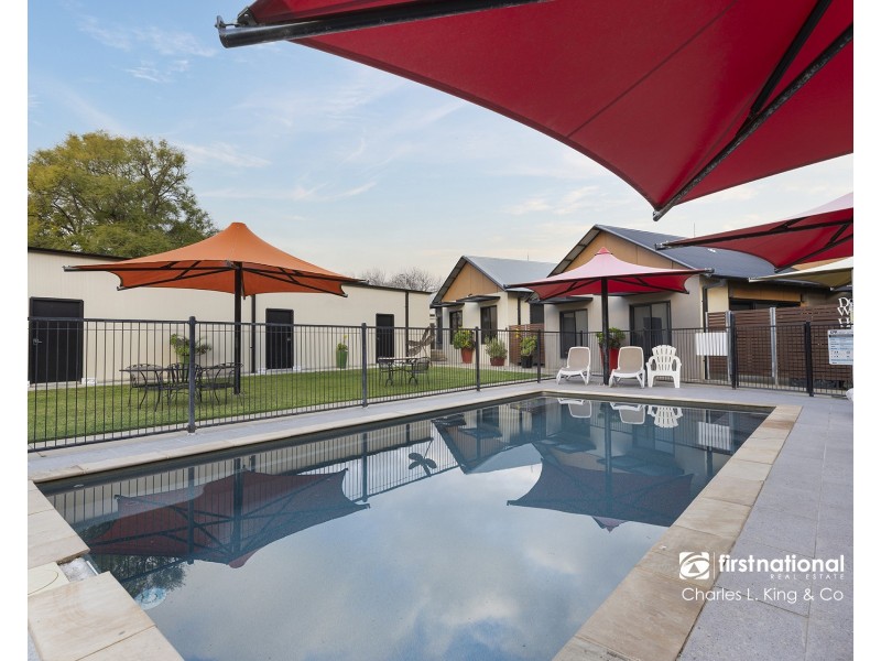 1/25 Campaspe Street, Echuca VIC 3564