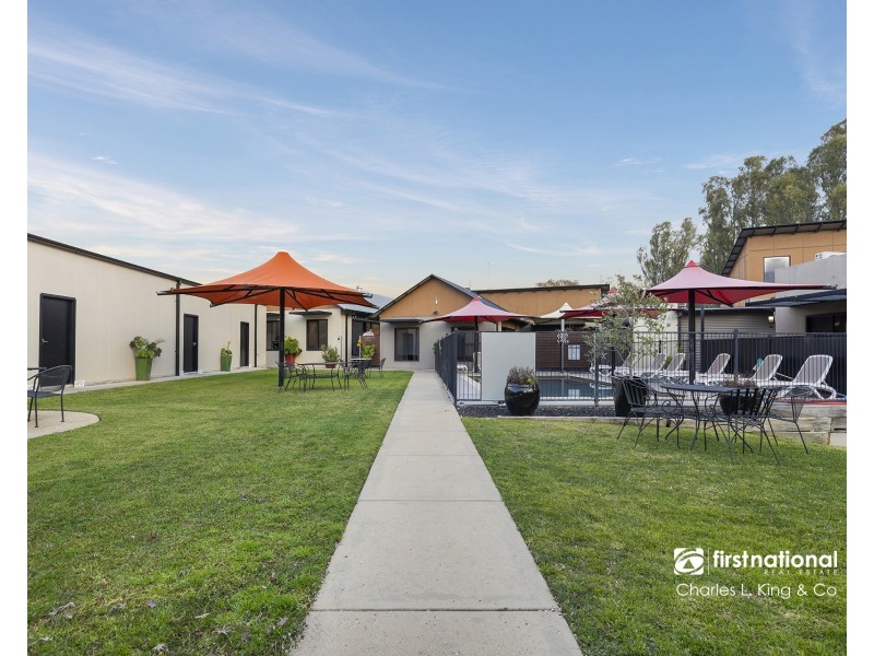 1/25 Campaspe Street, Echuca VIC 3564