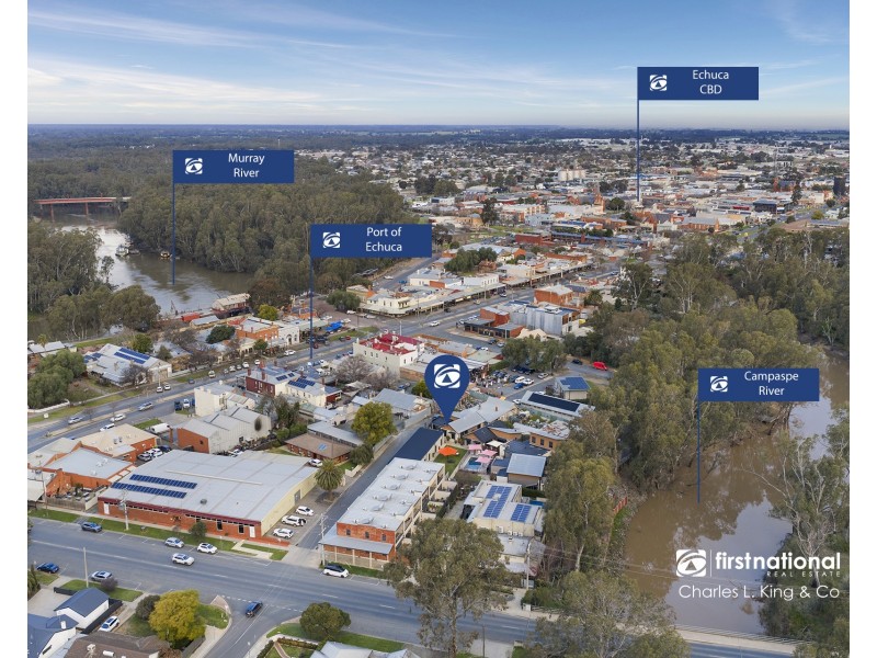 1/25 Campaspe Street, Echuca VIC 3564