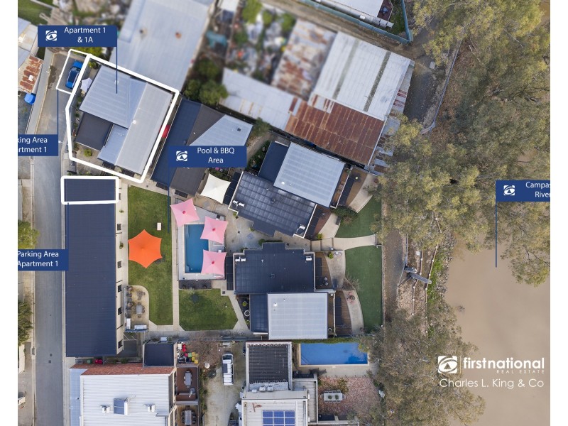 1/25 Campaspe Street, Echuca VIC 3564