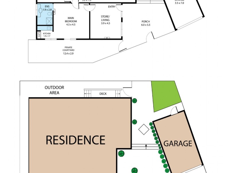 1/25 Campaspe Street, Echuca VIC 3564