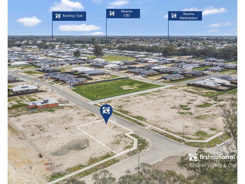 45 Kings Circuit, Moama NSW 2731