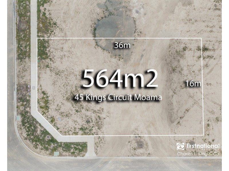 45 Kings Circuit, Moama NSW 2731