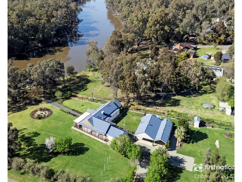 9 Nolan Road, Echuca VIC 3564