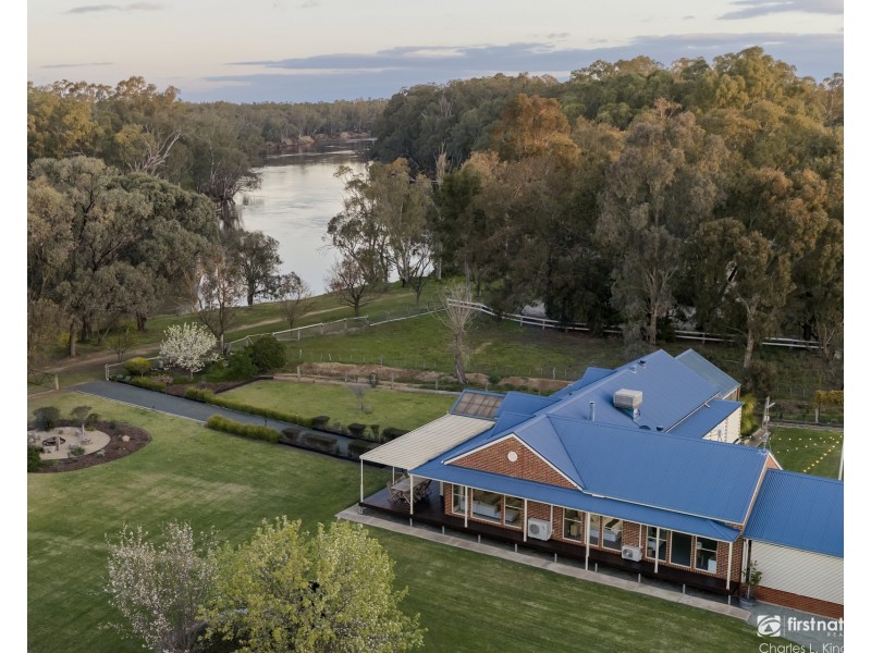 9 Nolan Road, Echuca VIC 3564