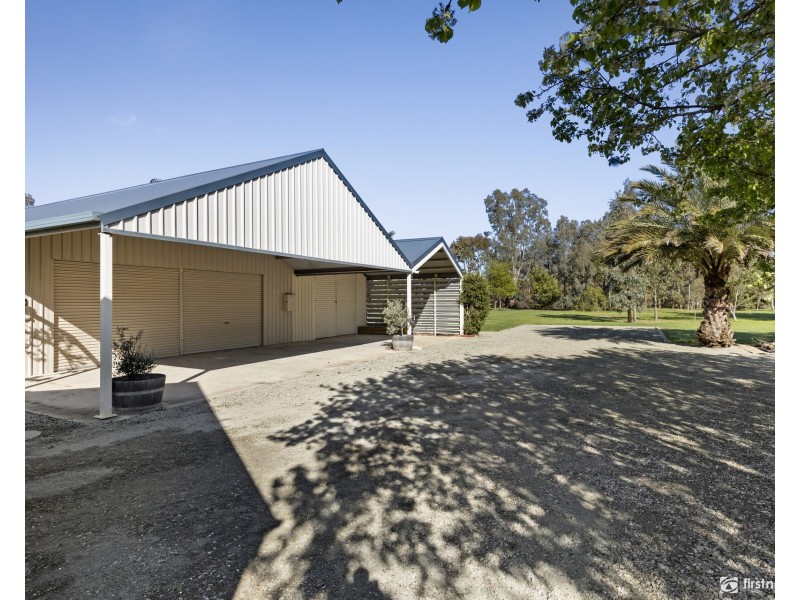 9 Nolan Road, Echuca VIC 3564