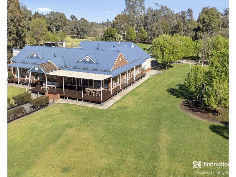 9 Nolan Road, Echuca VIC 3564