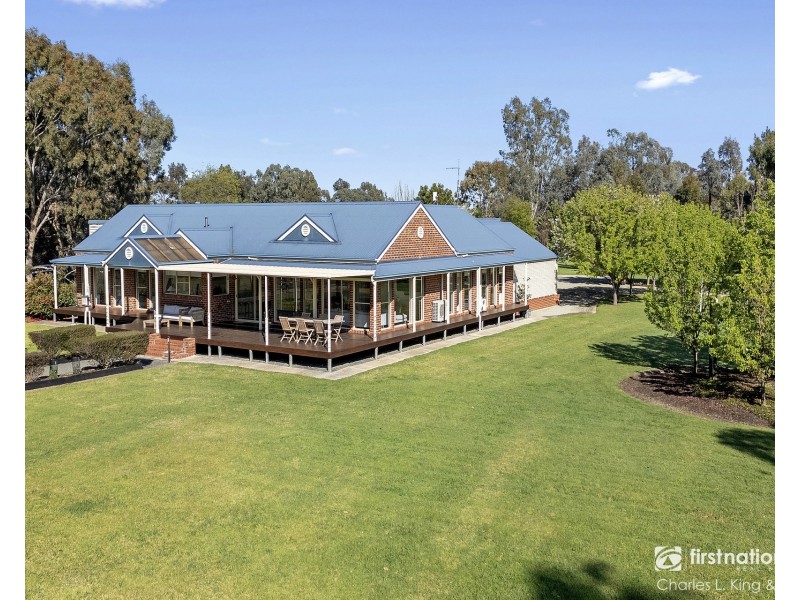 9 Nolan Road, Echuca VIC 3564