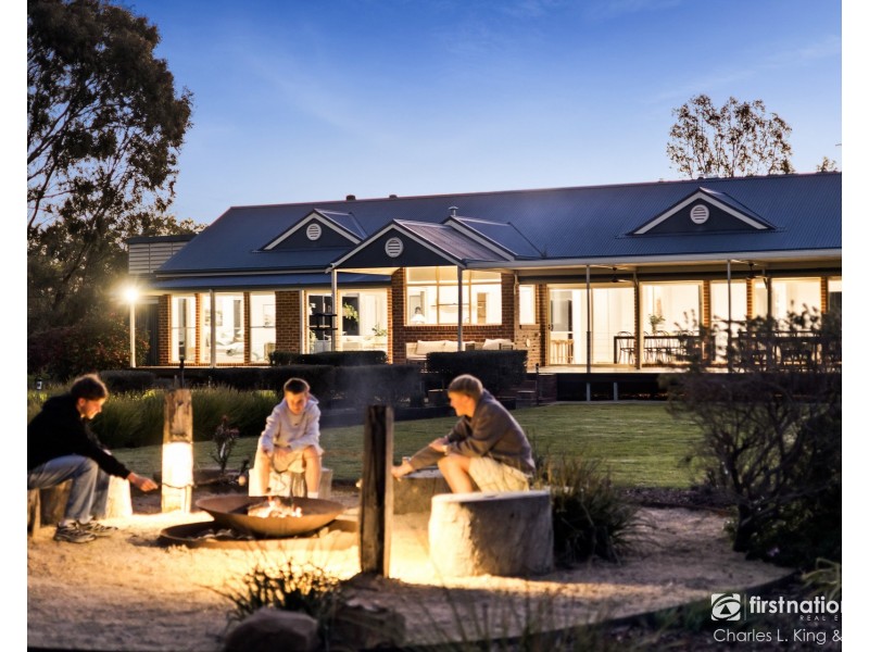 9 Nolan Road, Echuca VIC 3564