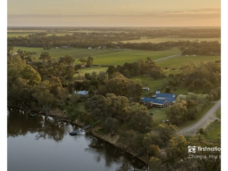 9 Nolan Road, Echuca VIC 3564