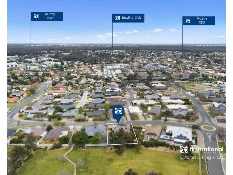 9 Skye Avenue, Moama NSW 2731