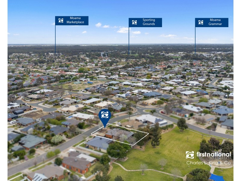 9 Skye Avenue, Moama NSW 2731