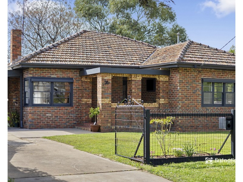 38 Hopwood Street, Echuca VIC 3564