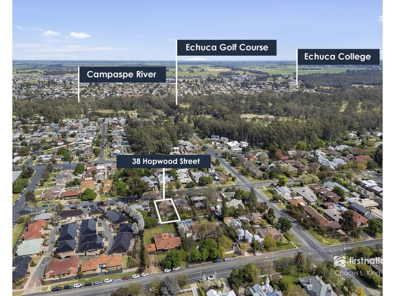 38 Hopwood Street, Echuca VIC 3564