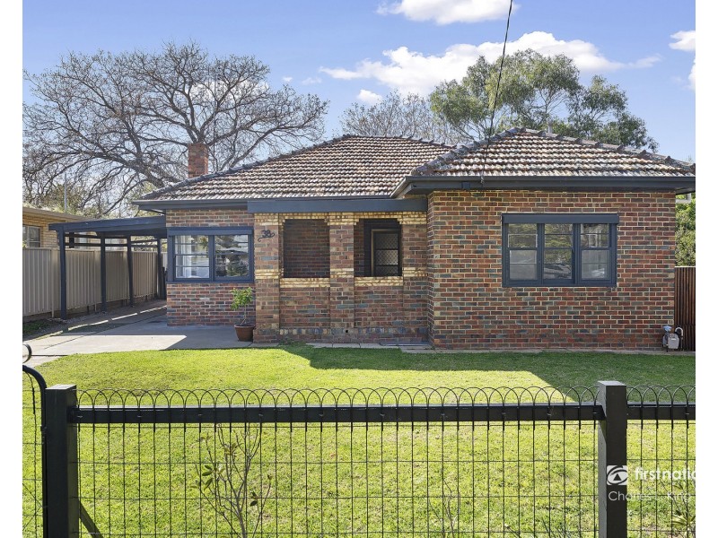 38 Hopwood Street, Echuca VIC 3564