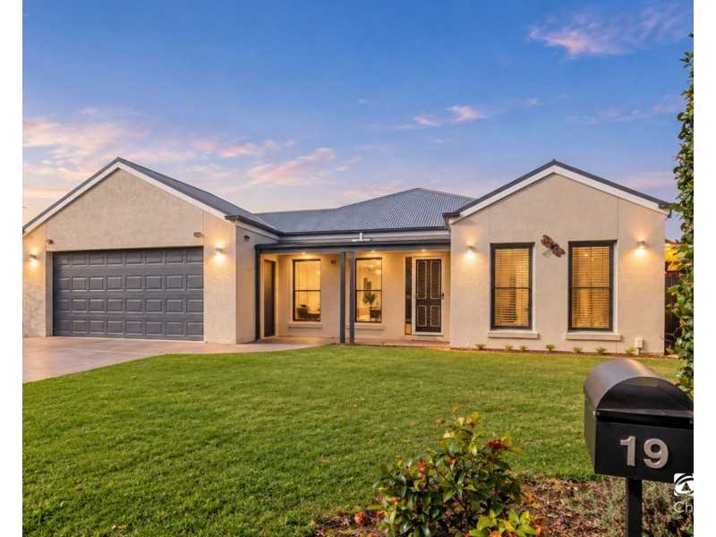 19 Wearne Road, Echuca VIC 3564