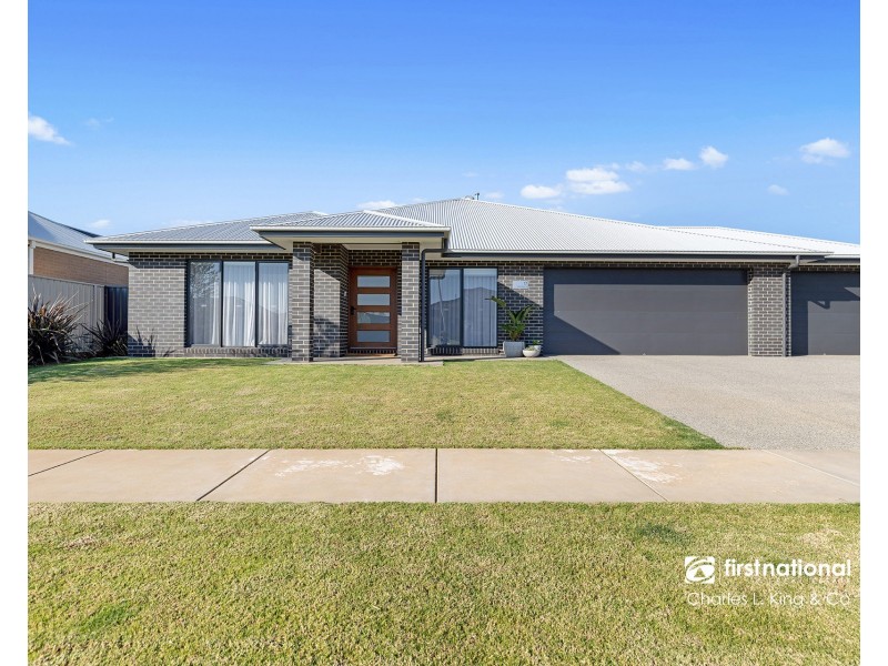17 Sand Piper Street, Moama NSW 2731