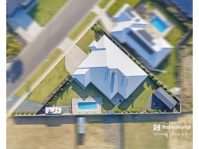 17 Sand Piper Street, Moama NSW 2731