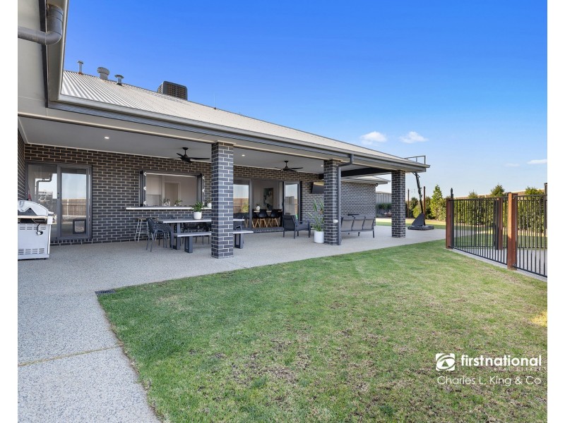 17 Sand Piper Street, Moama NSW 2731