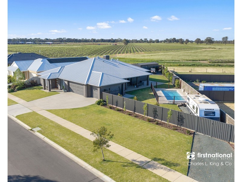 17 Sand Piper Street, Moama NSW 2731