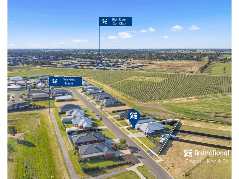 17 Sand Piper Street, Moama NSW 2731