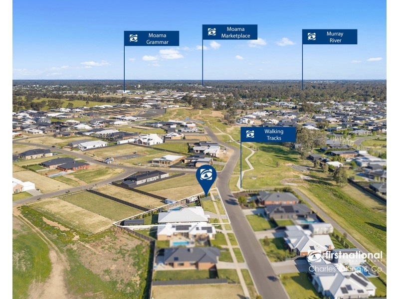 17 Sand Piper Street, Moama NSW 2731