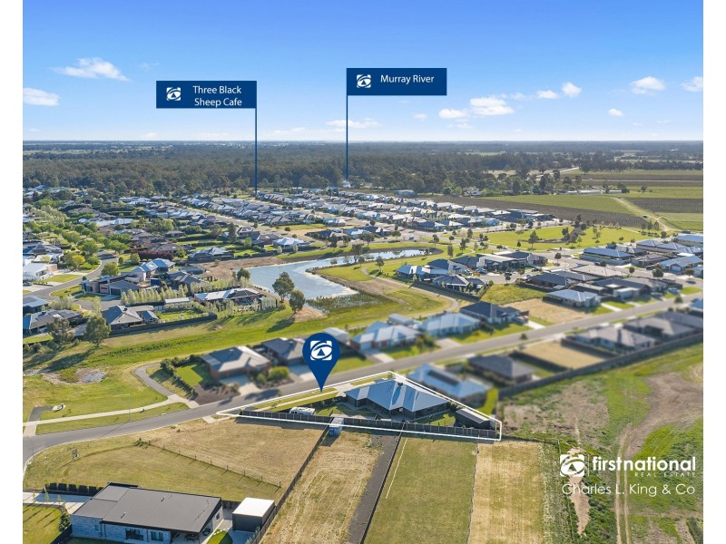 17 Sand Piper Street, Moama NSW 2731