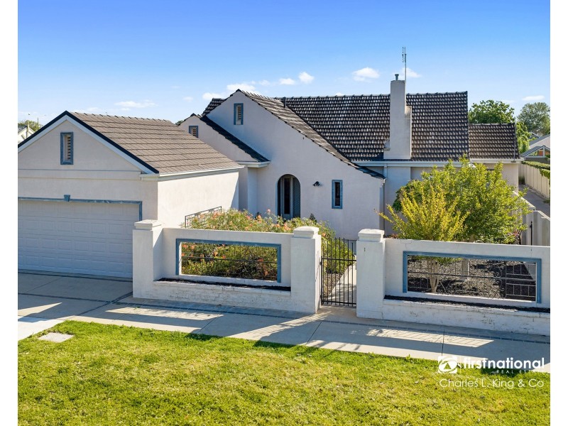 1/51 Hare Street, Echuca VIC 3564