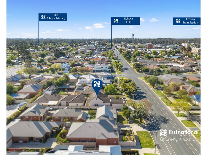 1/51 Hare Street, Echuca VIC 3564