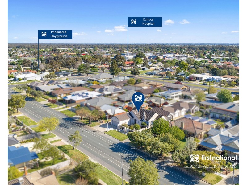 1/51 Hare Street, Echuca VIC 3564