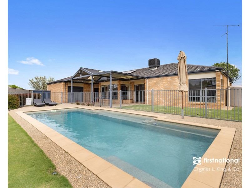 7 Wren Court, Echuca VIC 3564