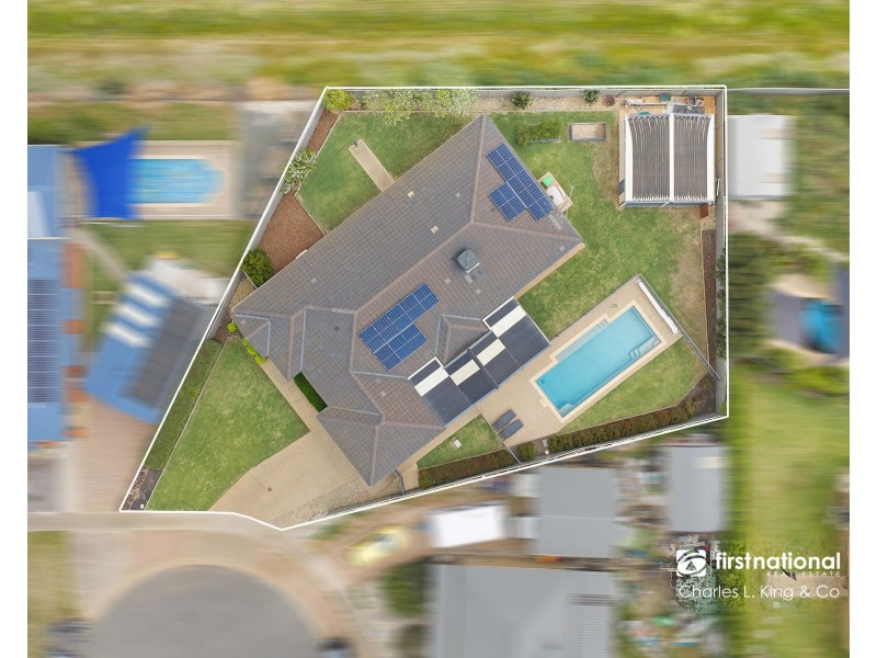 7 Wren Court, Echuca VIC 3564