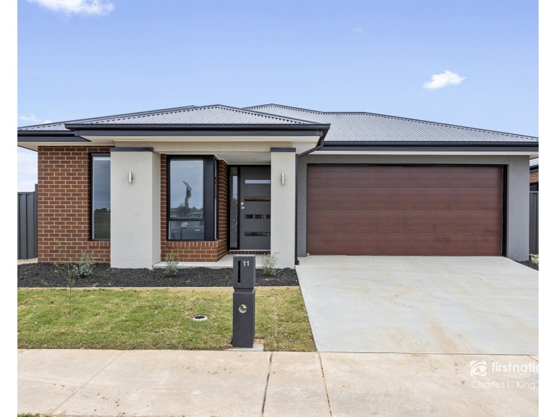 11 Bursaria Street, Echuca VIC 3564