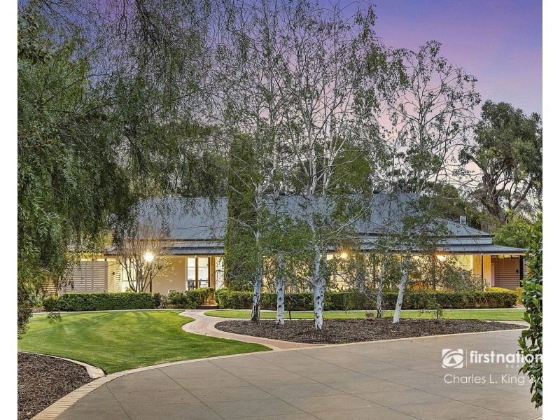 181 Wharparilla Drive, Echuca VIC 3564