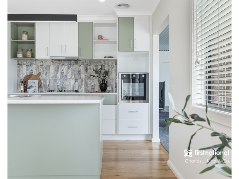 35 Maker Parade, Echuca VIC 3564