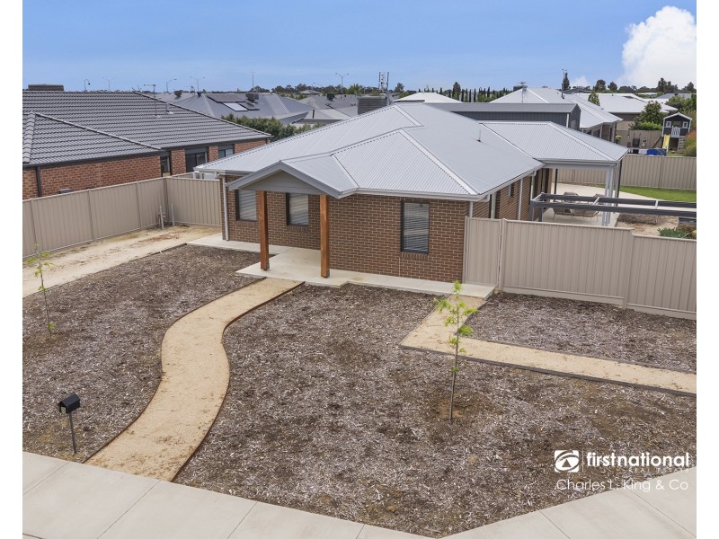 35 Maker Parade, Echuca VIC 3564