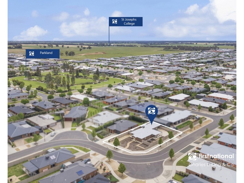 35 Maker Parade, Echuca VIC 3564