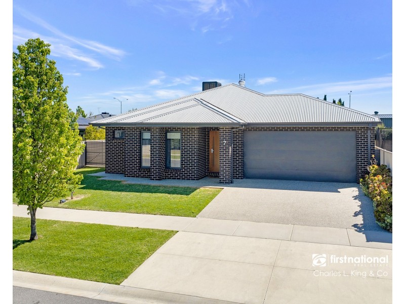 7 Mills Avenue, Echuca VIC 3564